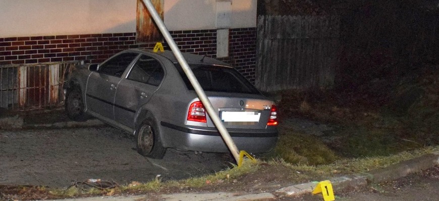 Alkohol za volantom je stále problém. Ako dúha pili cez víkend zasa najmä mladí vodiči