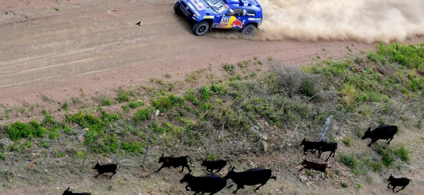 Najnáročnejšia rally Dakar 2011 sa skončila