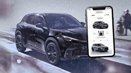 AUTOMOBILKA VYPLA DIAĽKOVÉ KÚRENIE. OSTANE LEN VYBRANÝM! PREČO?