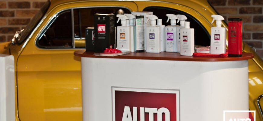 AUTOGLYM Slovensko pripravuje informačnú ofenzívu