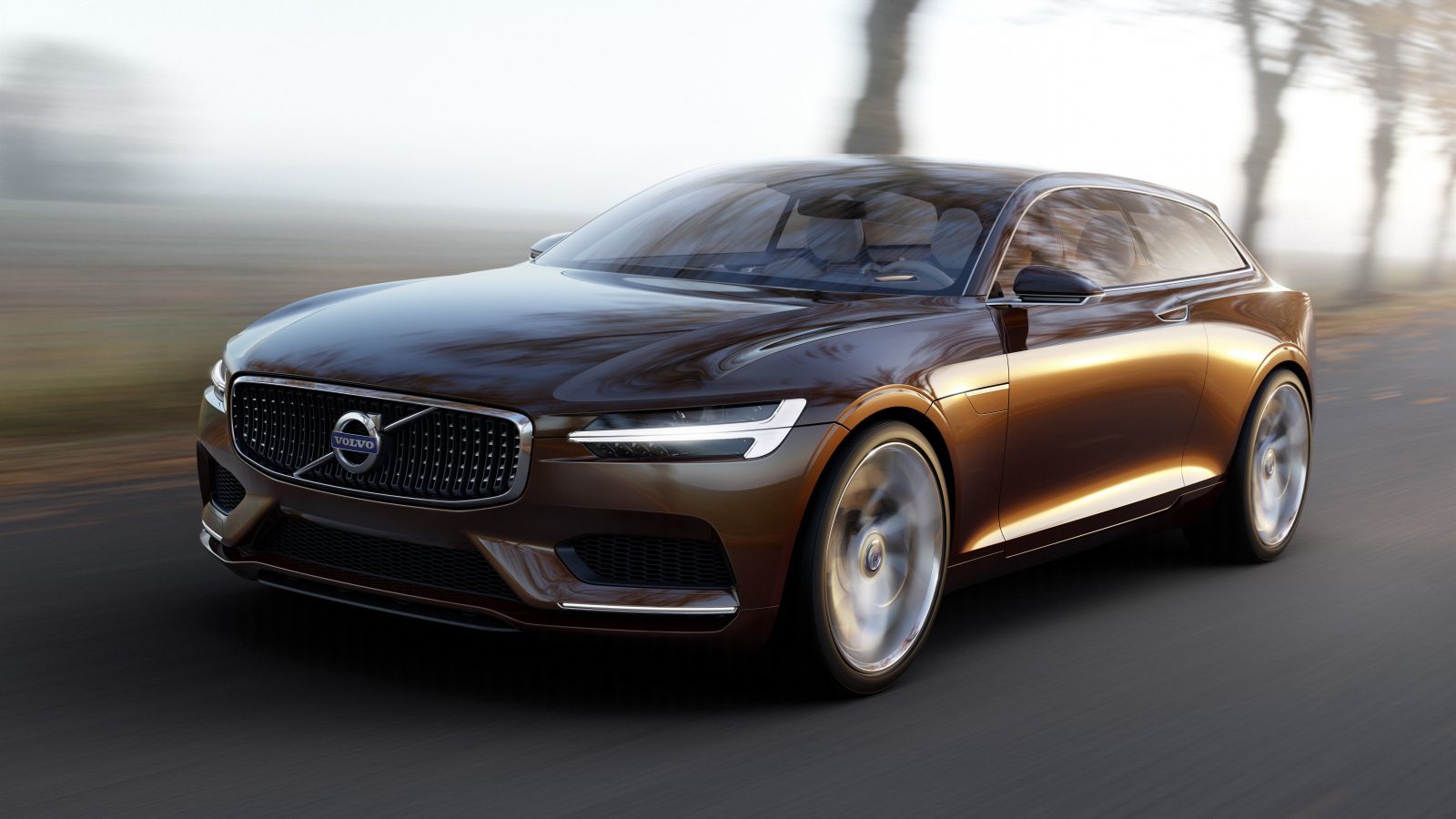 Volvo S60 2017