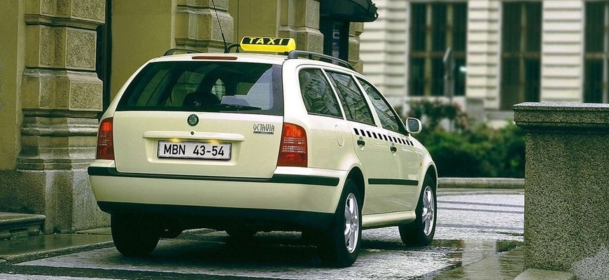 Škoda Octavia Combi oslavuje 25 rokov. Anketa: Mali ste tú česť vyskúšať legendu osobne?