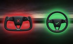 Zakážu volant v štýle Tesly? Je nebezpečný?