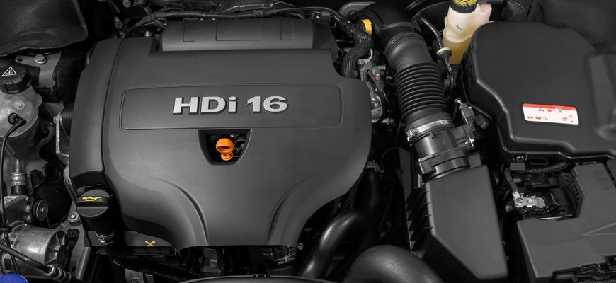 Nový diesel 2.2 BlueHDI je len začiatok. Stellantis sa vracia k naftovým motorom!