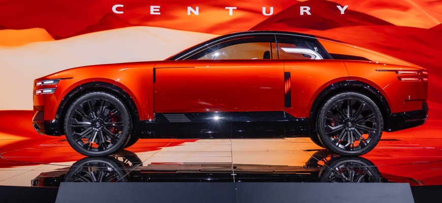 Rolls-Royce Cullinan v ohrození: vrcholná Toyota zrejme dostane 800-koňový dvanásťvalec!