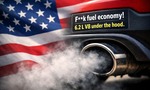 USA ruší emisné limity! Čo to urobí s cenami áut? Prestanú sa predávať elektromobily?