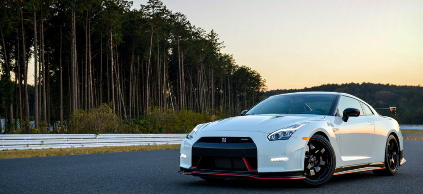 Nissan GT-R Nismo mieri do Európy