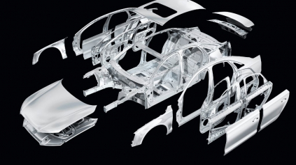 HROZÍ AUTOMOBILKÁM NEDOSTATOK HLINÍKA?