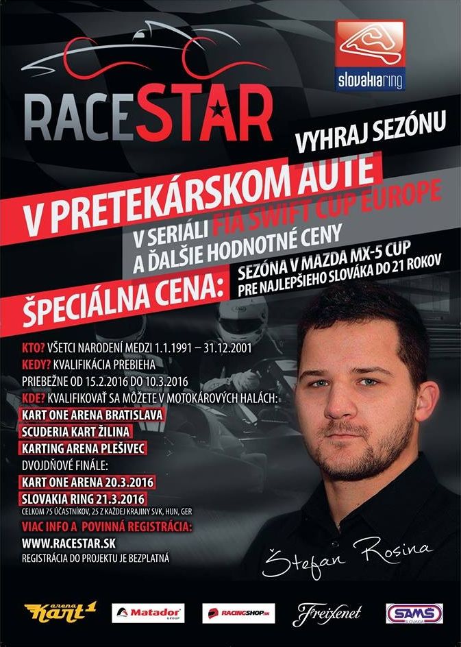 RaceStar