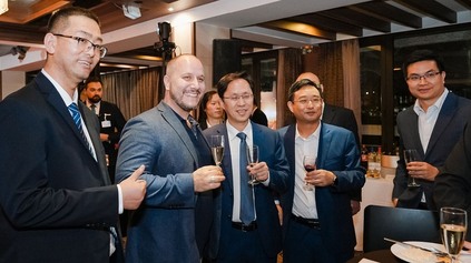 DONGFENG MOTOR SLOVENSKO V TOP 5 NAJLEPŠÍCH IMPORTÉROV ZNAČKY VO SVETE!