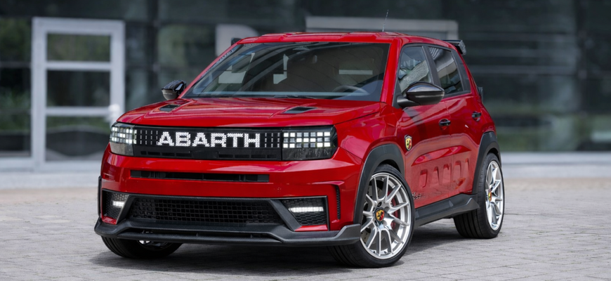 Abarth zvažuje návrat benzínových motorov! Predaj elektrických škorpiónov zlyhal na celej čiare