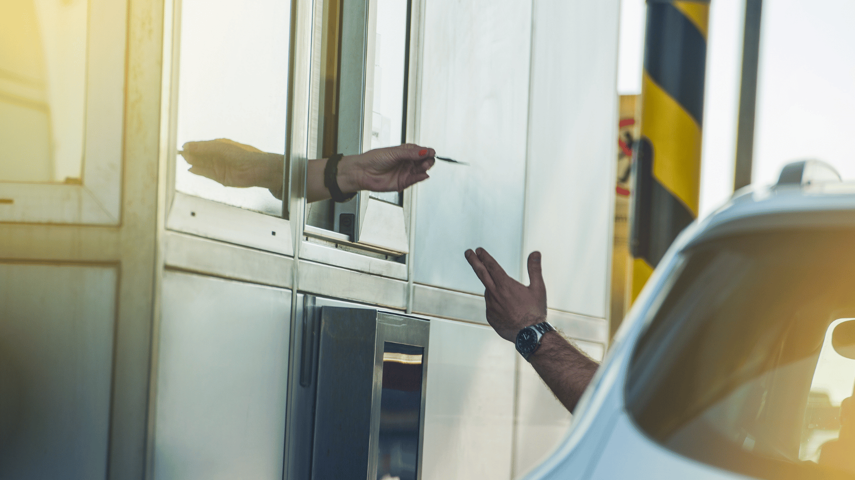 ako kúpiť diaľničnú známku