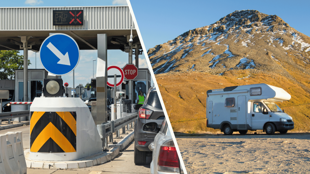 systém diialničných známod