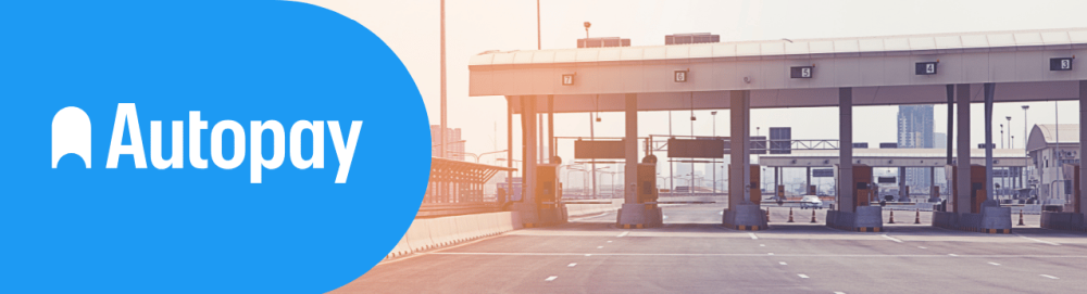 autopay tolls
