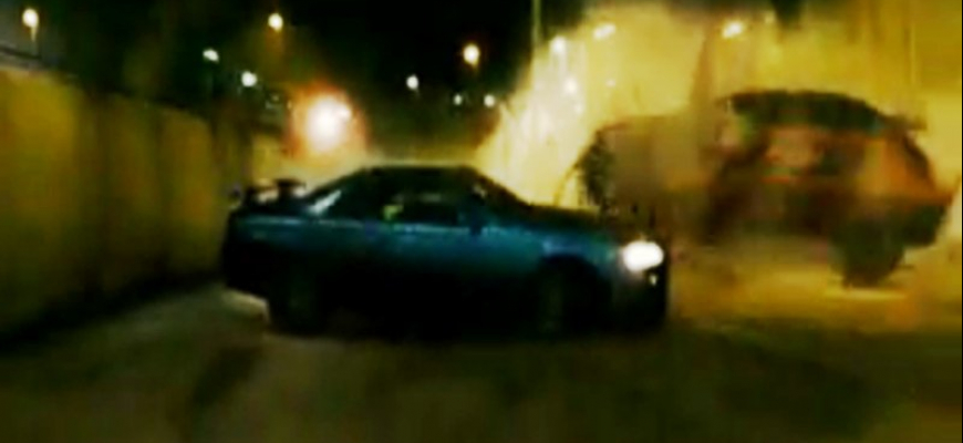 Fast & Furious 4 - ďalší trailer