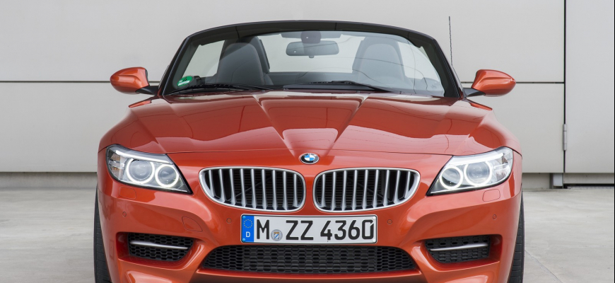 BMW Z4 by mohlo dostať nástupcu. Značka sa však ponáhľať nebude