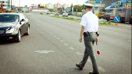 Polícia počas sviatkov posilní hliadky na celom Slovensku