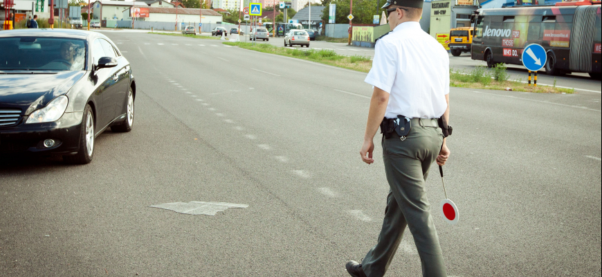 Polícia počas sviatkov posilní hliadky na celom Slovensku