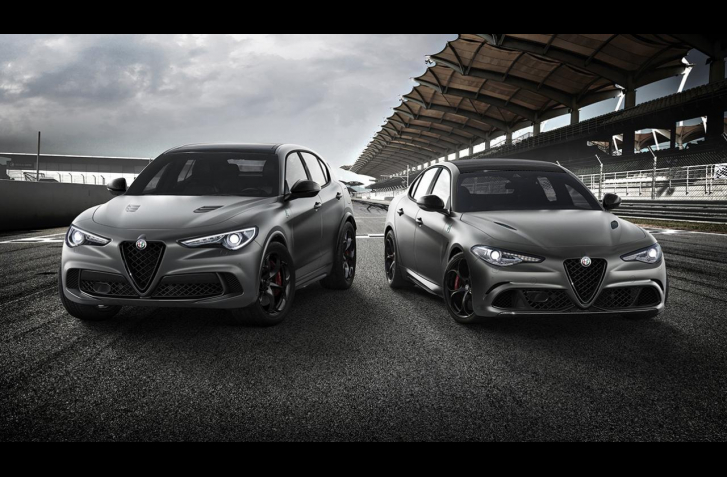 VYPOČULI NÁS AJ MAJITEĽOV. ALFA ROMEO QUADRIFOGLIO DOSTANE NOVÝ MÓD