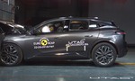 DS 4 Euro NCAP test: dvakrát rovnaké auto, dve sady odlišných výsledkov. Ako je to možné?