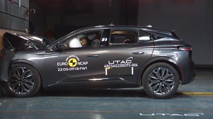 DS 4 EURO NCAP TEST: DVAKRÁT ROVNAKÉ AUTO, DVE SADY ODLIŠNÝCH VÝSLEDKOV. AKO JE TO MOŽNÉ?