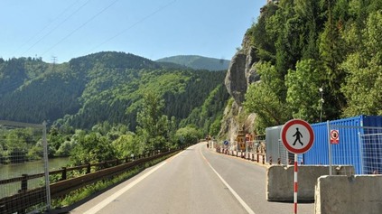 PREKVAPENIE NA PREŤAŽENEJ CESTE POD STREČNOM: ZNÍŽENIE POČTU PRUHOV VRAJ POMOHLO MOTORISTOM!