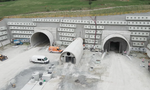 Nový vývoj v tuneli Višňové! Upravia dátum otvorenia meškajúceho úseku D1?
