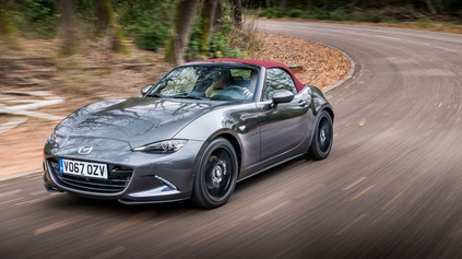 BUDÚCNOSŤ MAZDY MX-5 JE V DOBRÝCH RUKÁCH! NEUVERÍTE, AKÝ MOTOR DOSTANE JAPONSKÝ EVERGREEN ZÁBAVY