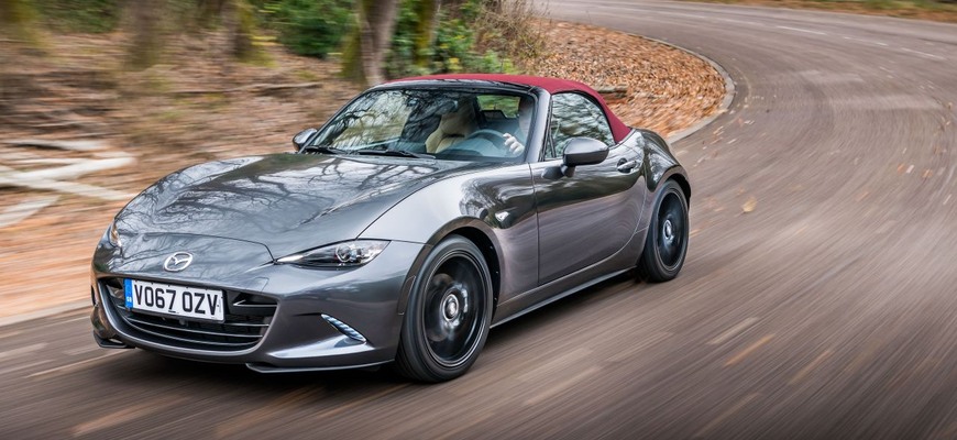 Budúcnosť Mazdy MX-5 je v dobrých rukách! Neuveríte, aký motor dostane japonský evergreen zábavy
