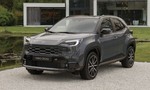 Toyota Yaris Cross po facelifte: nová tvár a na niektorých trhoch strata základného hybridu