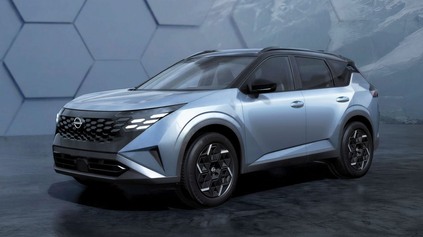 LEN MESIAC PO ODHALENÍ FACELIFTU ÚPLNE NOVÁ GENERÁCIA NISSANU X-TRAIL? AKÝ TO MÁ ZMYSEL?