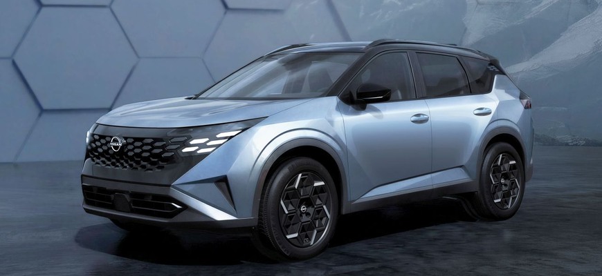 Len mesiac po odhalení faceliftu úplne nová generácia Nissanu X-Trail? Aký to má zmysel?