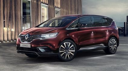 Ďalšia obeť šetrenia, Renault Espace končí