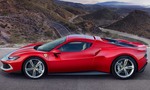 Už to prišlo, Ferrari ohlásilo spojenie s inou značkou. Juhokórejský gigant pomôže zvýšiť kvalitu