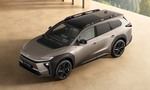 Nové terénne kombi Toyota bZ4X Touring! Dorazí na trh aj ako Subaru Trailseeker