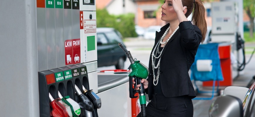 Prichádza ďalšia cenová katastrofa? Stúpne cena paliva nad 2 € za liter?
