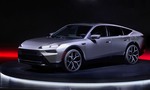 Takto vyzerá návrat Hondy k hybridom po obrovskej finančnej strate z elektromobilov