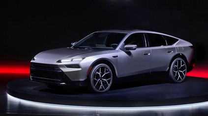 TAKTO VYZERÁ NÁVRAT HONDY K HYBRIDOM PO OBROVSKEJ FINANČNEJ STRATE Z ELEKTROMOBILOV