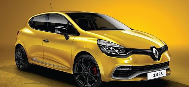 Divízia Renault Sport sleduje ceny elektrickej energie