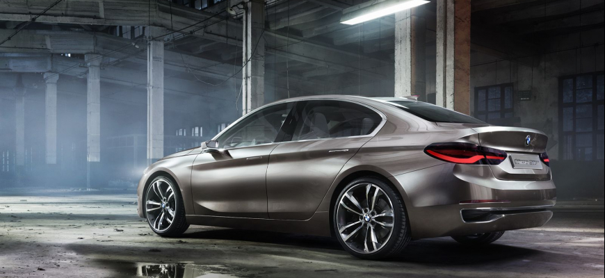 BMW 2 GranCoupe príde ešte ako zadokolka. Bude aj verzia M2!
