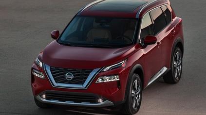 Nissan X-Trail 2021 prichádza. Roztrhá konkurenciu na kusy?