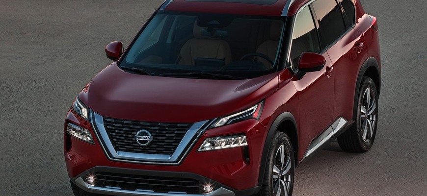 Nissan X-Trail 2021 prichádza. Roztrhá konkurenciu na kusy?