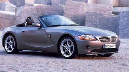 Roadster BMW Z4 E85 mal oficiálnu premiéru pred 20 rokmi. Hádali by ste mu toľko?