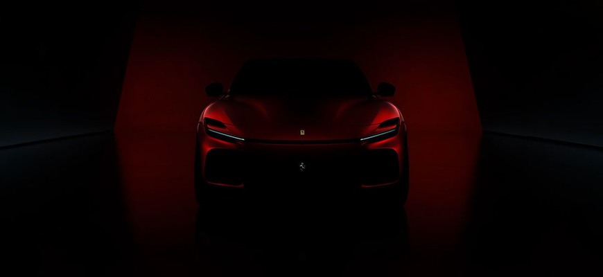 Purosangue dostane ešte V12, potom príde obrat. Prvé Ferrari na baterky? Už v roku 2025