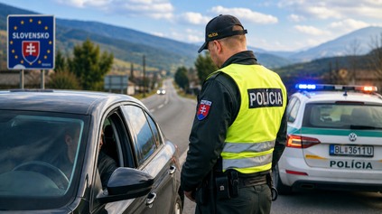 POLICAJNÁ AKCIA ROADPOL: ČO BUDÚ KONTROLOVAŤ TENTORAZ A KEDY SI DAŤ NAJVÄČŠÍ POZOR?