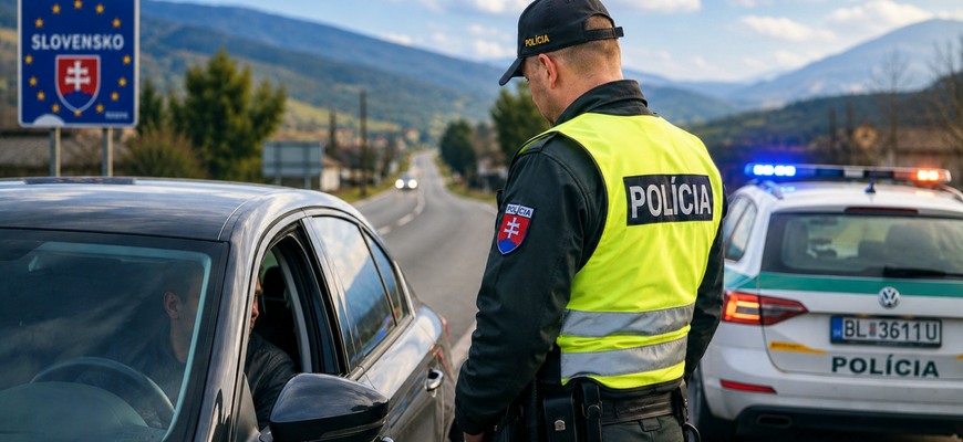 Policajná akcia ROADPOL: Čo budú kontrolovať tentoraz a kedy si dať najväčší pozor?
