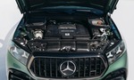 Mercedes-AMG GLE 63 S a AMG GLS 63 dostali nové mild-hybridné osemvalcové motory
