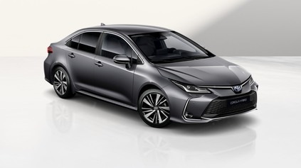 TOYOTA COROLLA PORAZILA NAFŤÁKY. AKO SA STALA KRÁĽOVNOU PREDAJOV A SPOĽAHLIVOSTI?