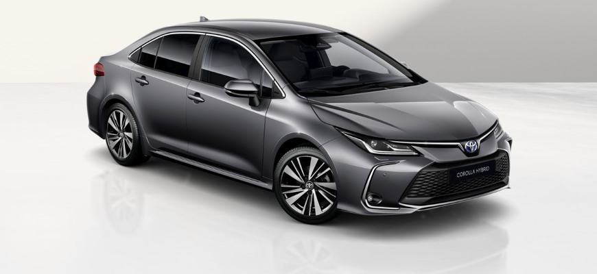 Toyota Corolla porazila nafťáky. Ako sa stala kráľovnou predajov a spoľahlivosti?