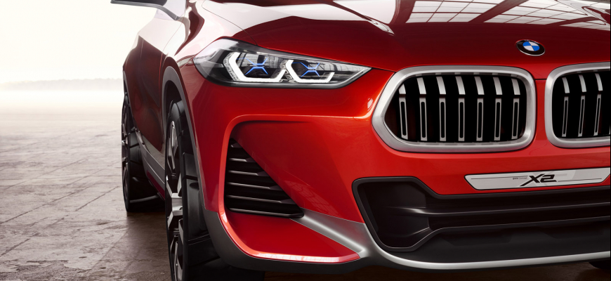 BMW v Česku možno vybuduje okruh pre autonómne autá
